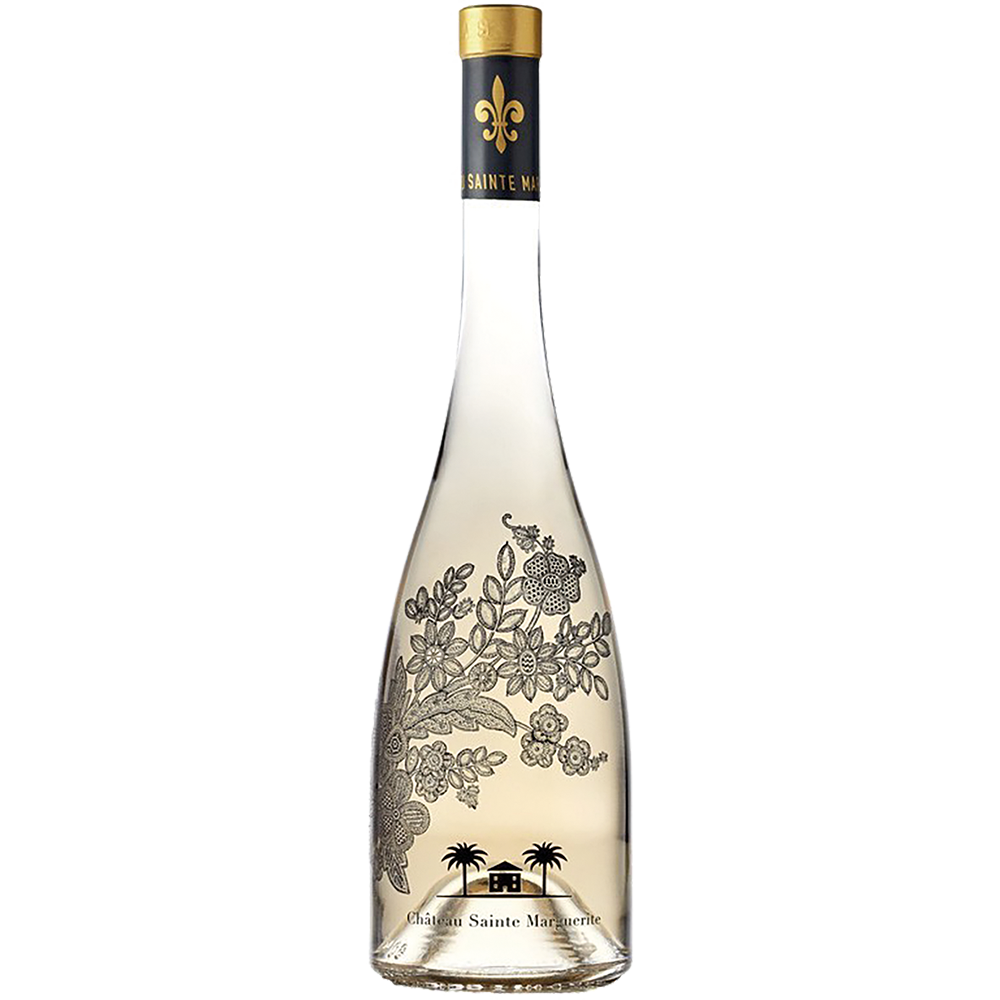 Vino Rosado Chateau Sainte Marguerite Fantastique Rose - 750 Ml